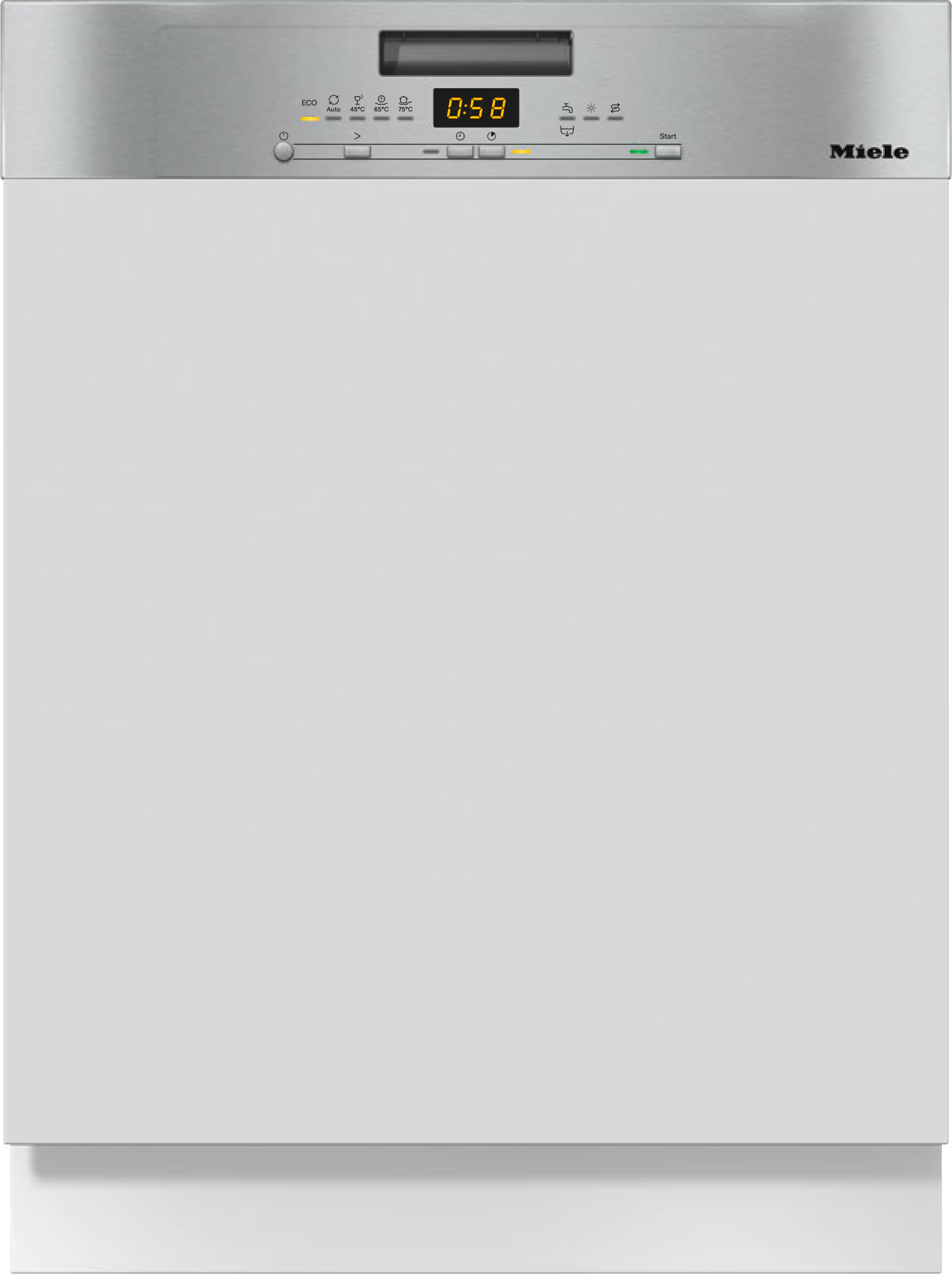 G 5132 I CLST Miele afbeelding 2