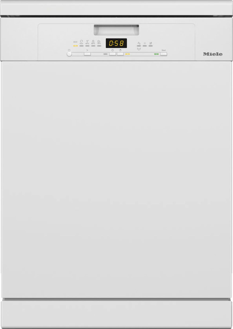 Miele G 5132 SC BRWS