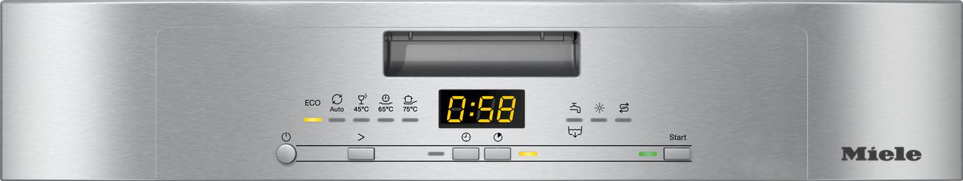 G 5132 SC CLST Miele afbeelding 2