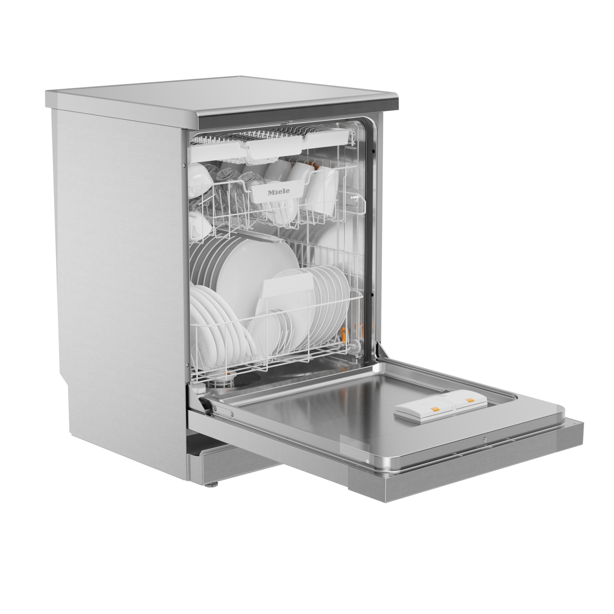 Miele vaatwasser G 5132 SC CLST afbeelding 3