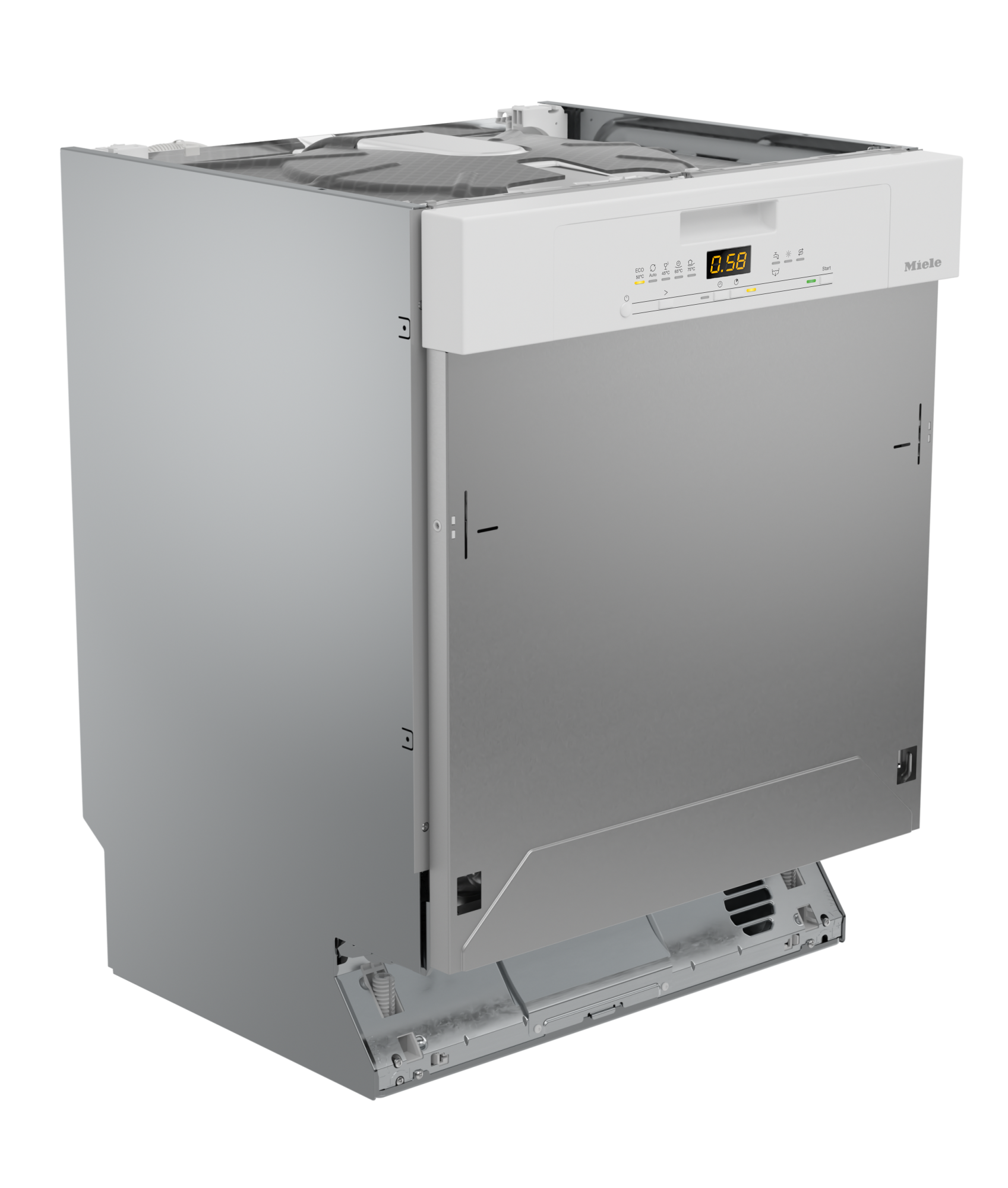 Miele G5132SCIBRWS afbeelding 7