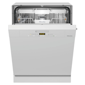 Miele G5132SCIBRWS