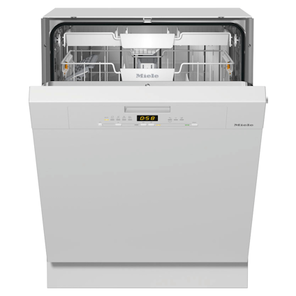 Miele G5132SCIBRWS