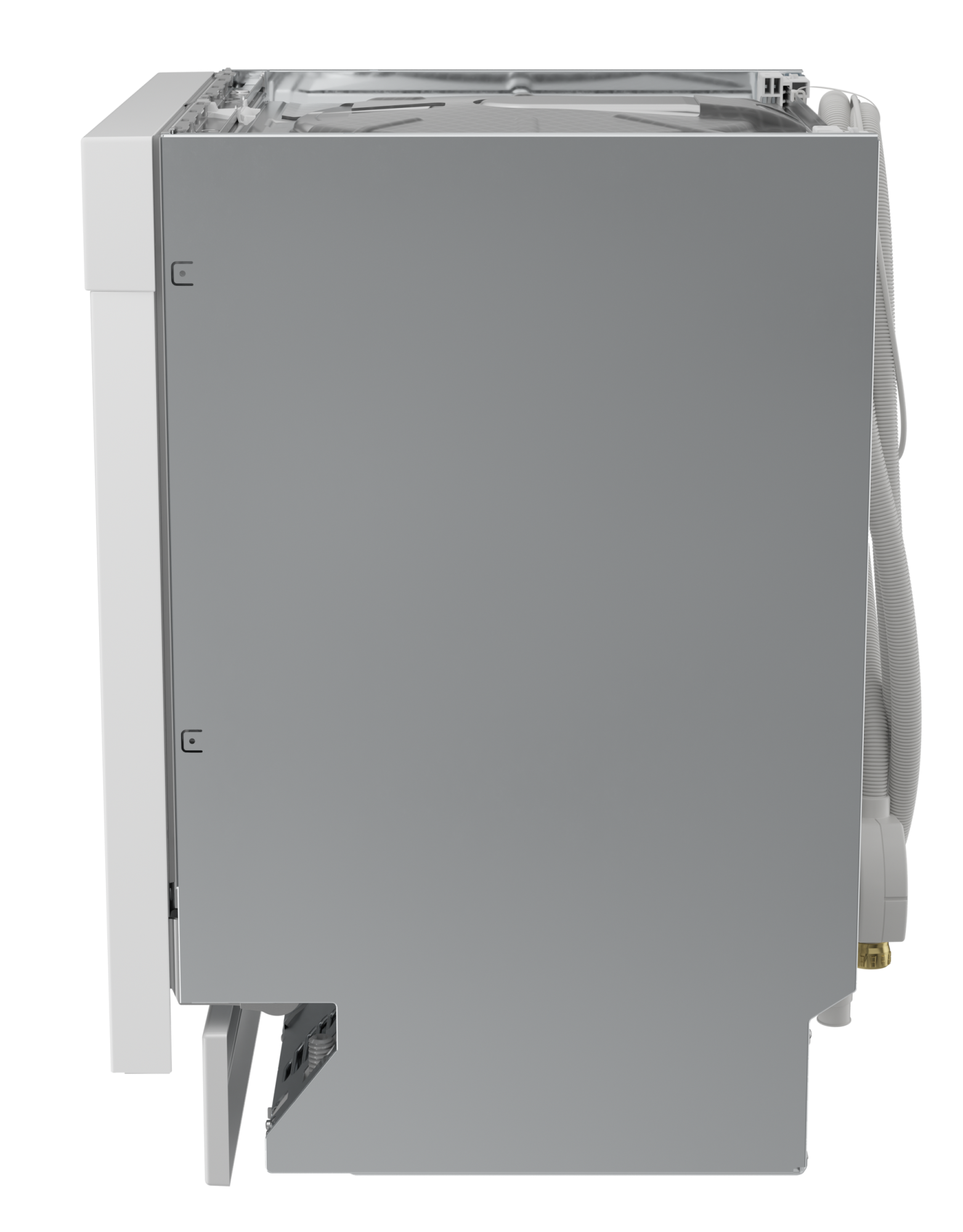 Miele G5132SCUBRWS inbouw vaatwasser afbeelding 6