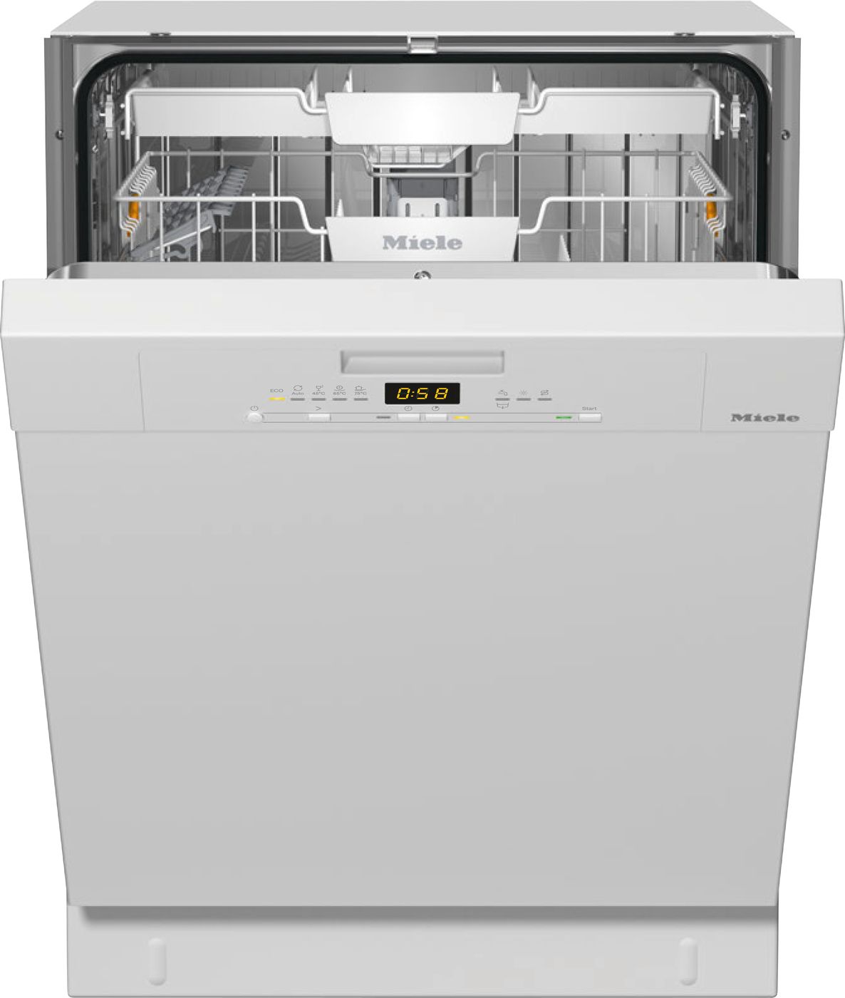 Miele G5132SCUBRWS