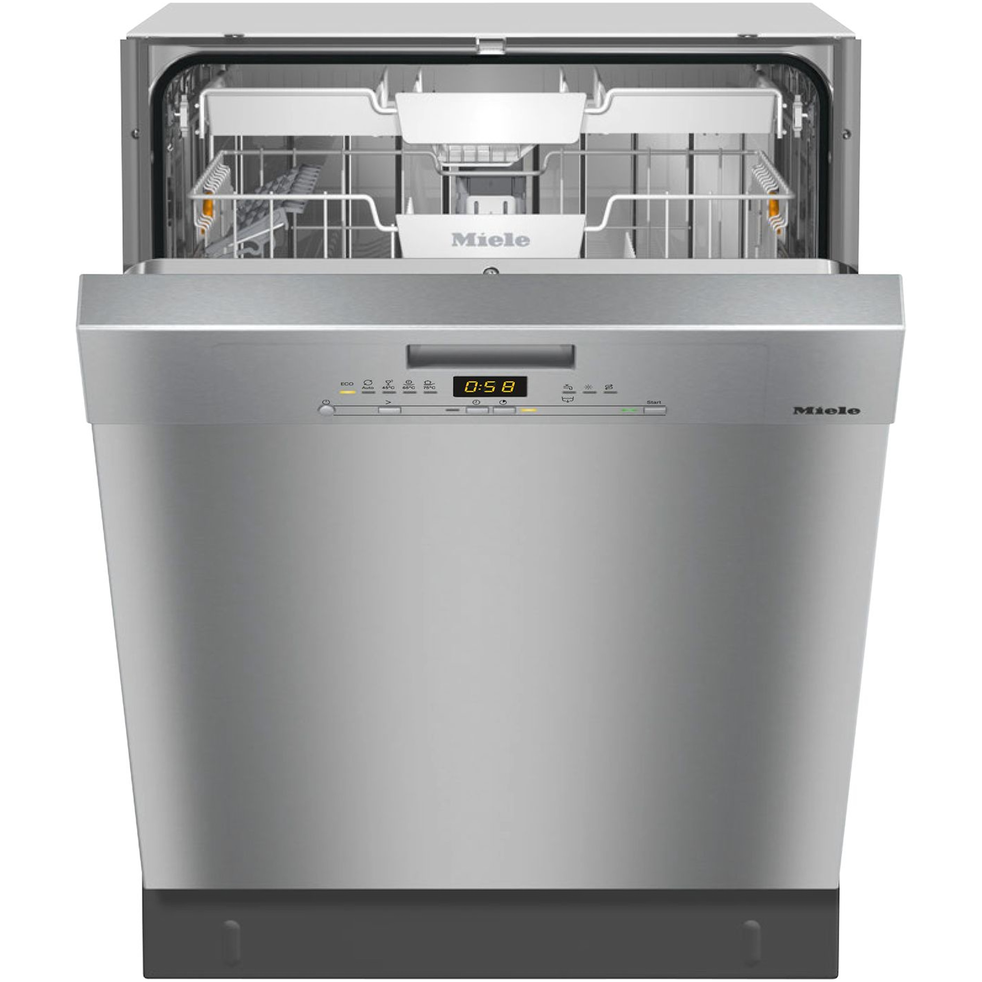 Miele G5132SCUCLST afbeelding 1