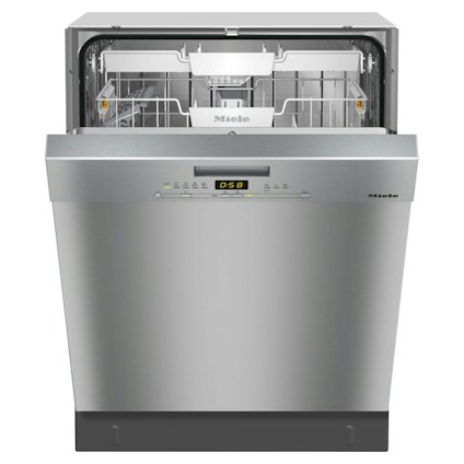 Miele G 5132 SCU CLST