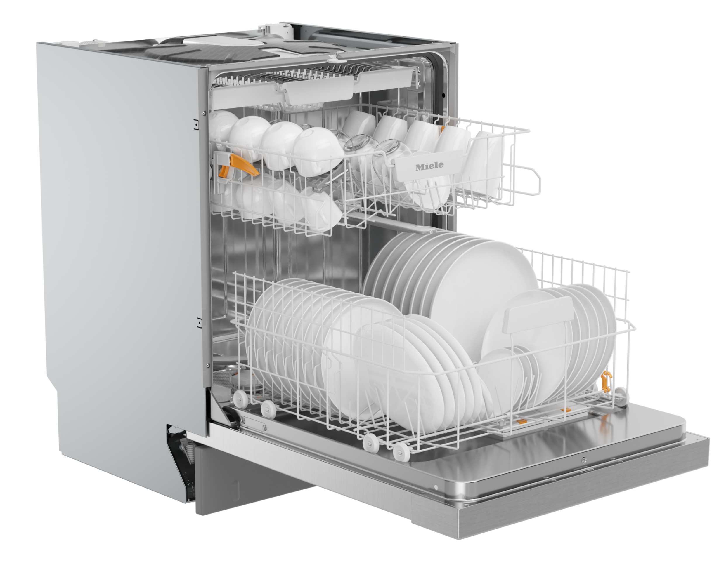 Miele vaatwasser G 5132 SCU CLST afbeelding 3