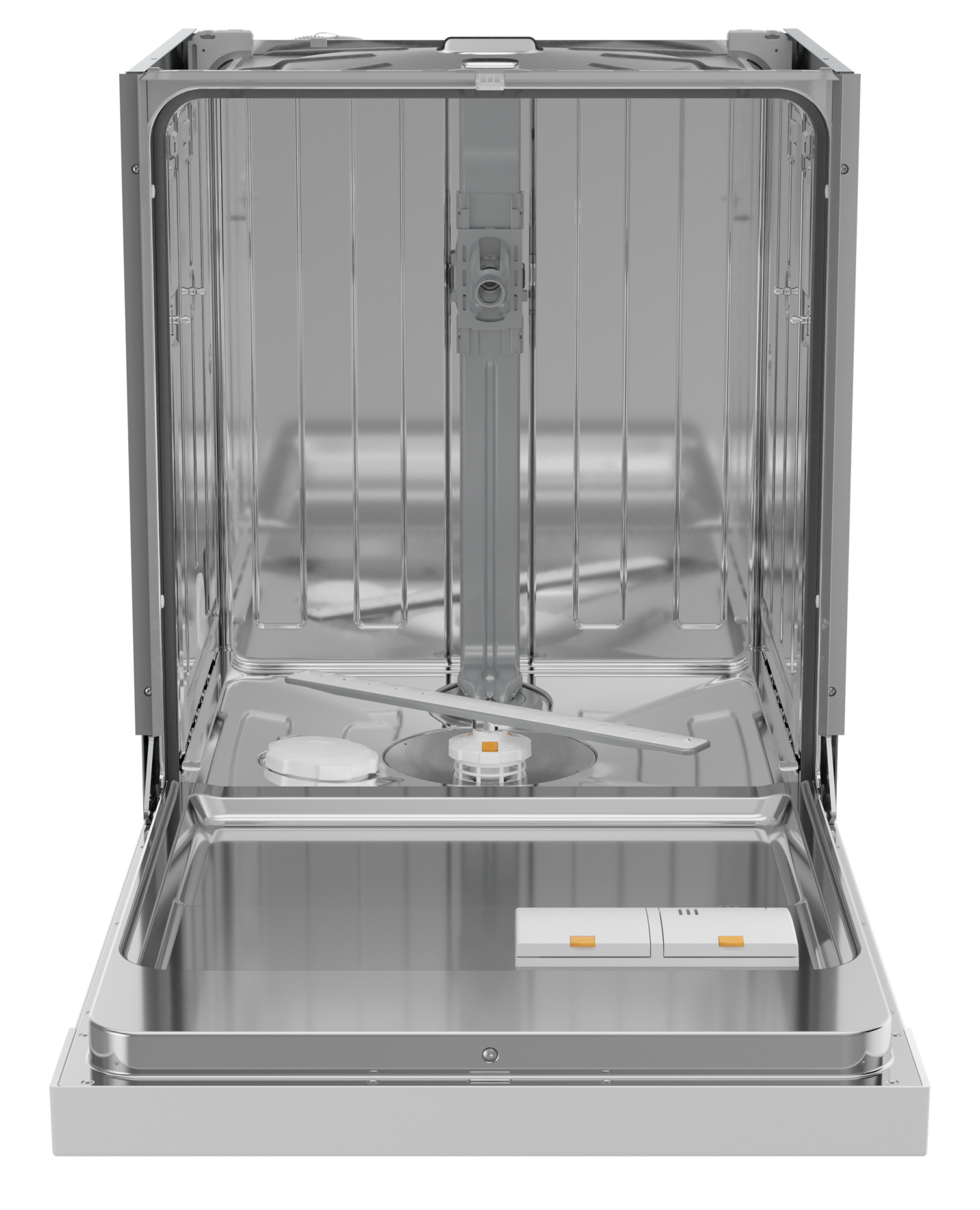 G 5132 U BRWS van Miele afbeelding 6