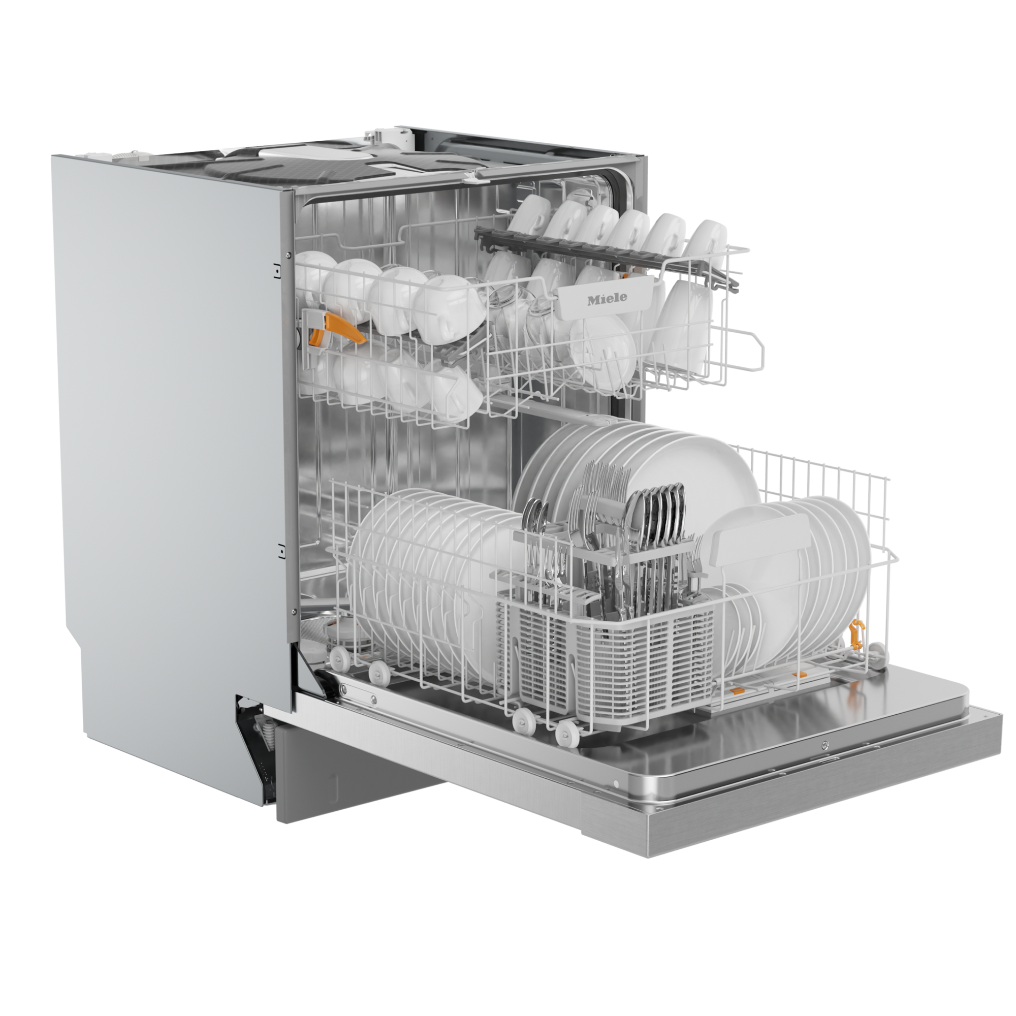 Miele vaatwasser G5132UCLST afbeelding 3