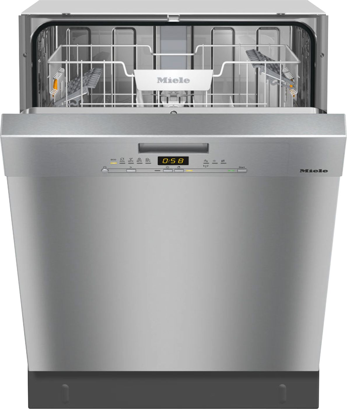 Miele G5132UCLST