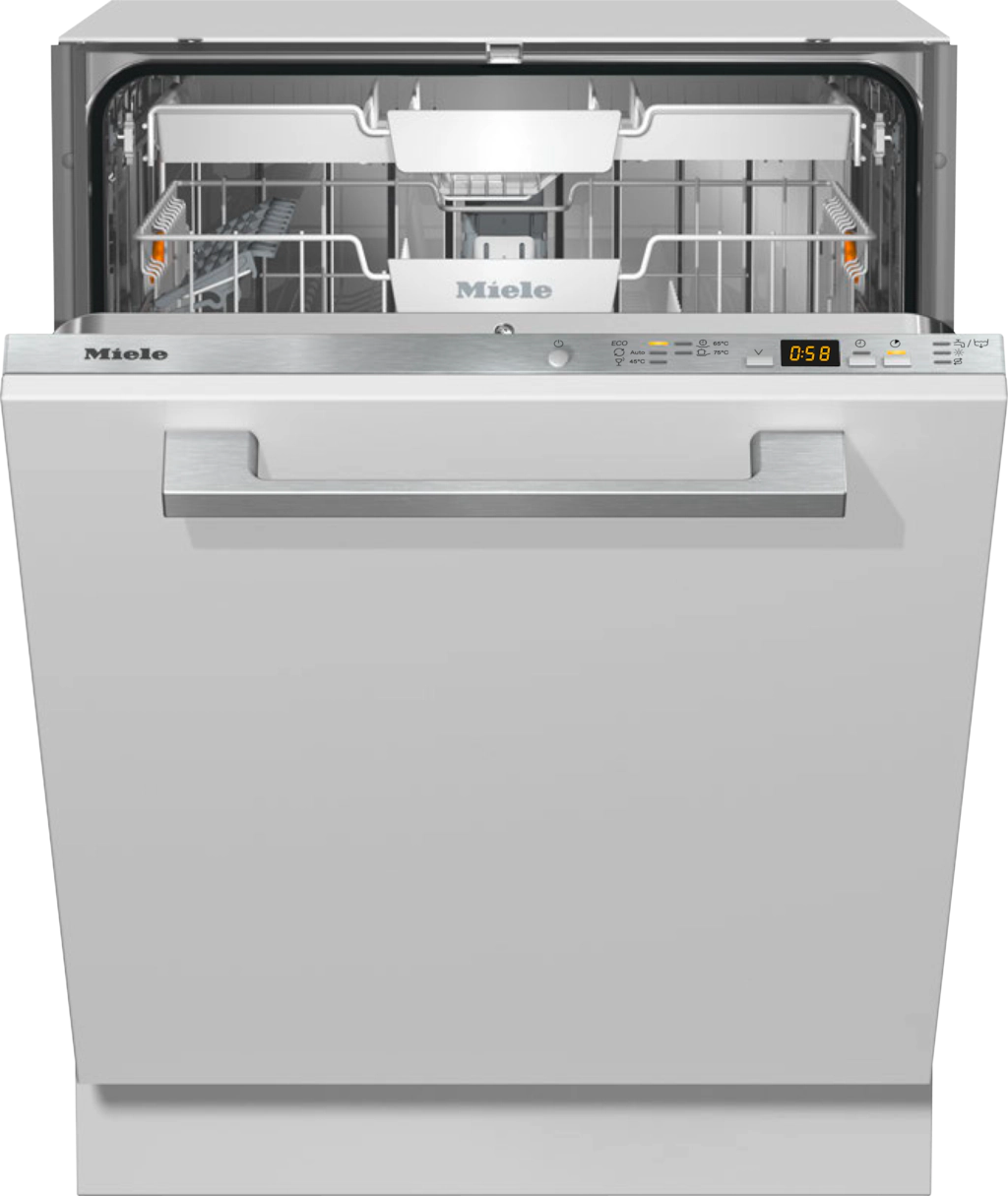 Miele G 5162 SCVI