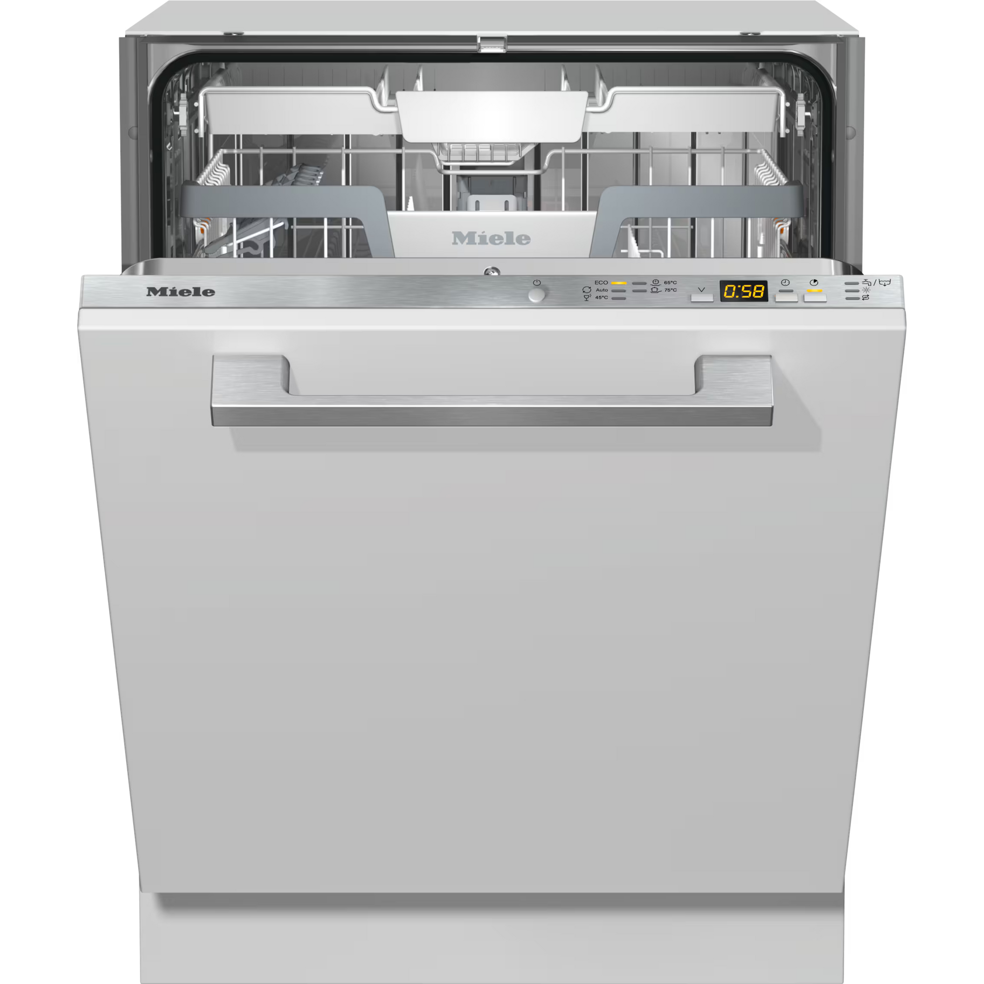 Miele G 5163 SCVI