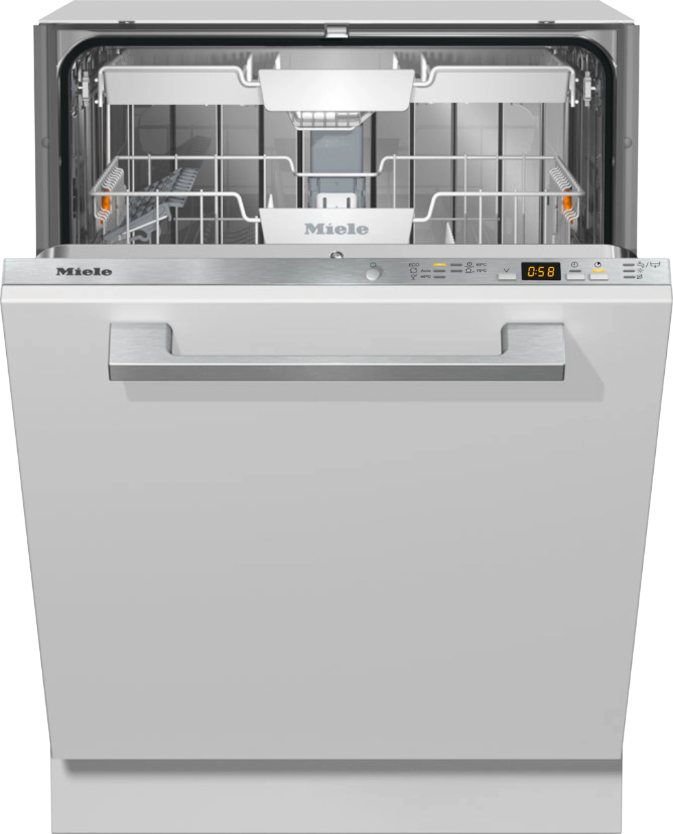 Miele G 5167 SCVI XXL