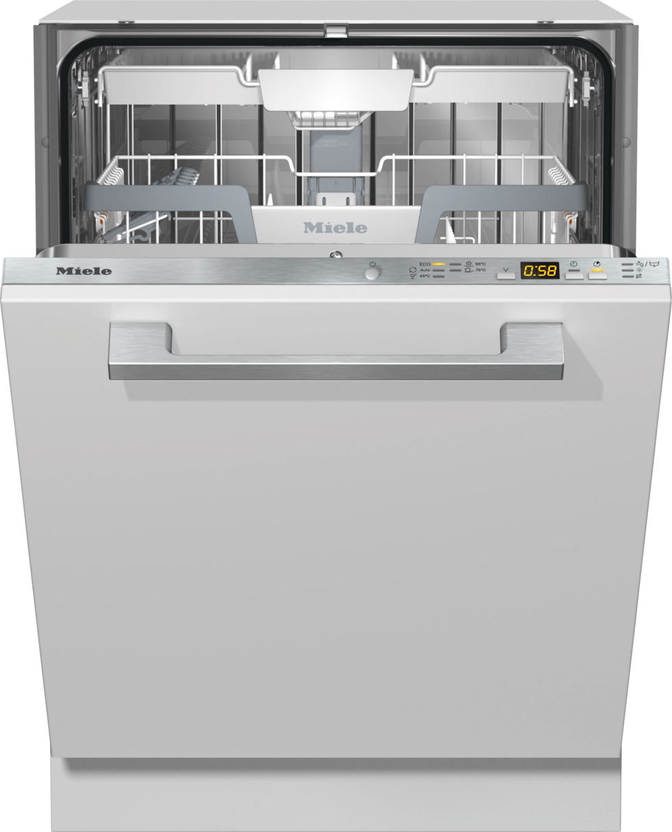 Miele G 5168 SCVI XXL