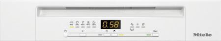 Miele vaatwasser G5222SCBW afbeelding 3