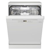 Miele G5222SCBW