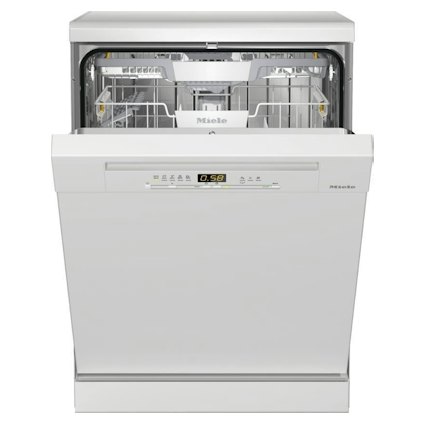Miele G5222SCBW
