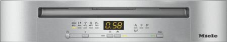 Miele vaatwasser G5222SCCLST afbeelding 3