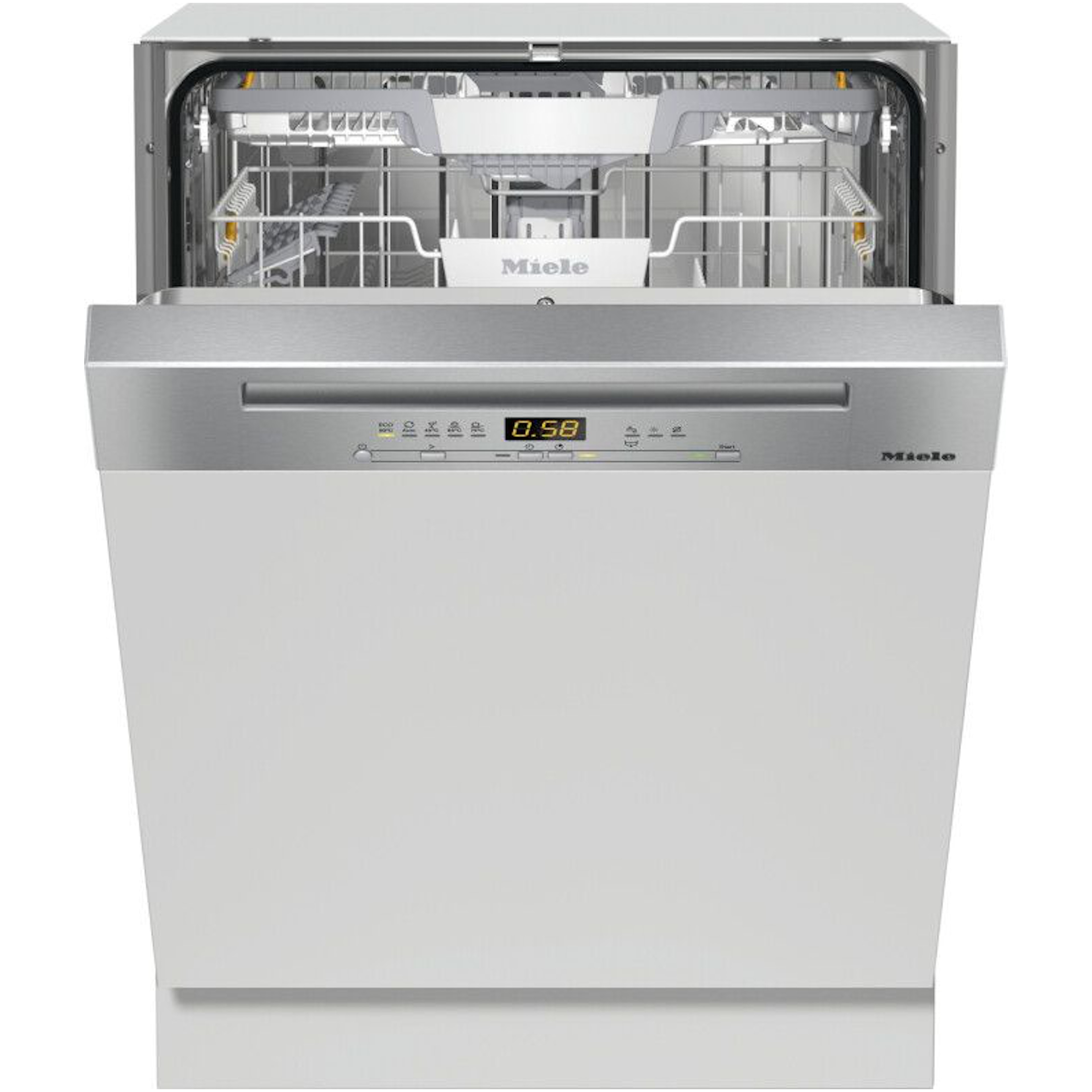 Miele G 5222 SCI CLST