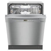 Miele G5222SCUCLST