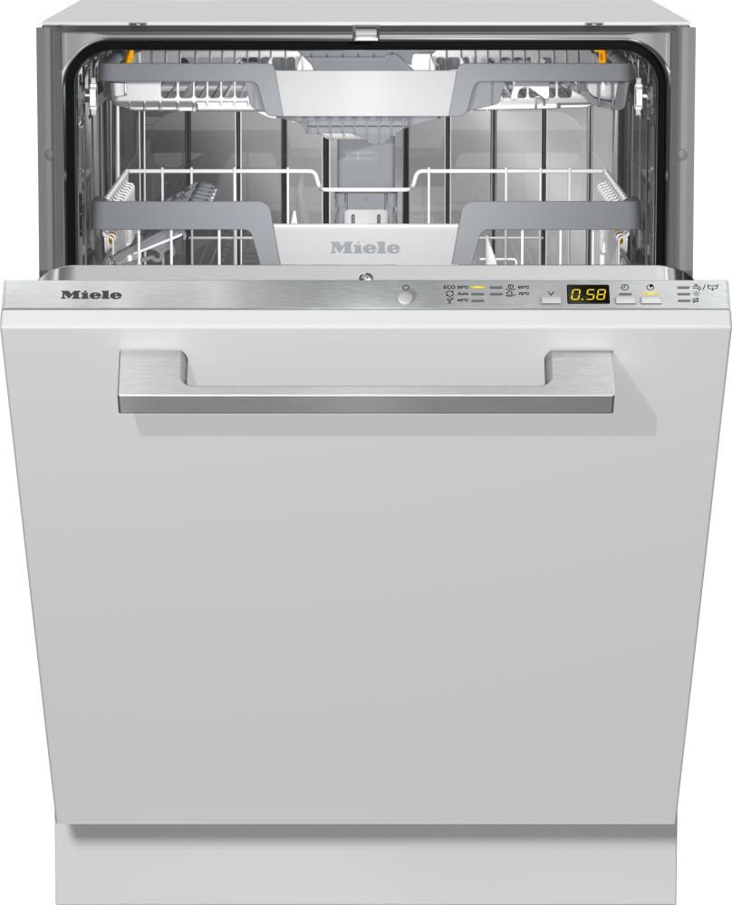 Miele G5277SCVIXXLED