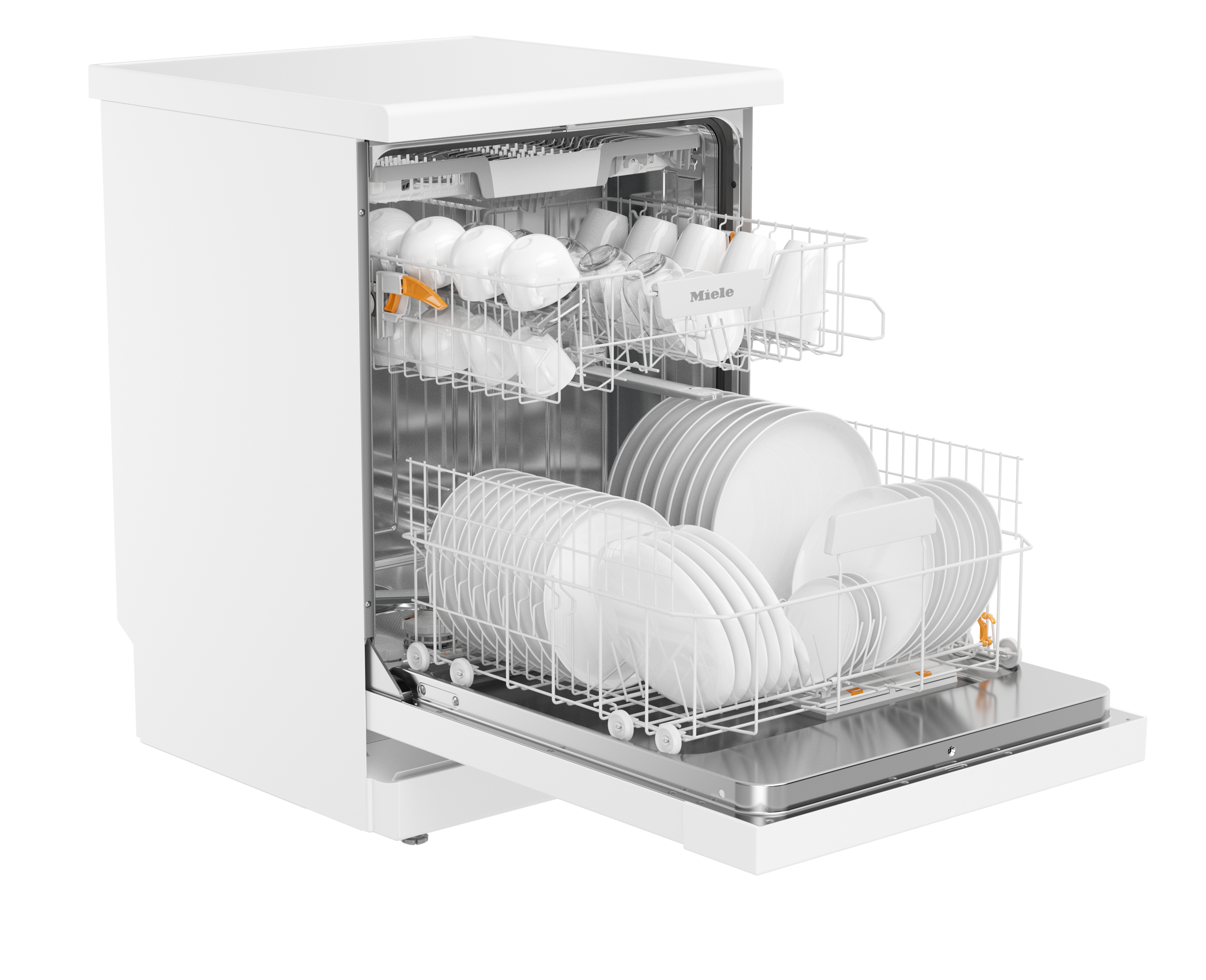 G5332SCBRWS van Miele afbeelding 5