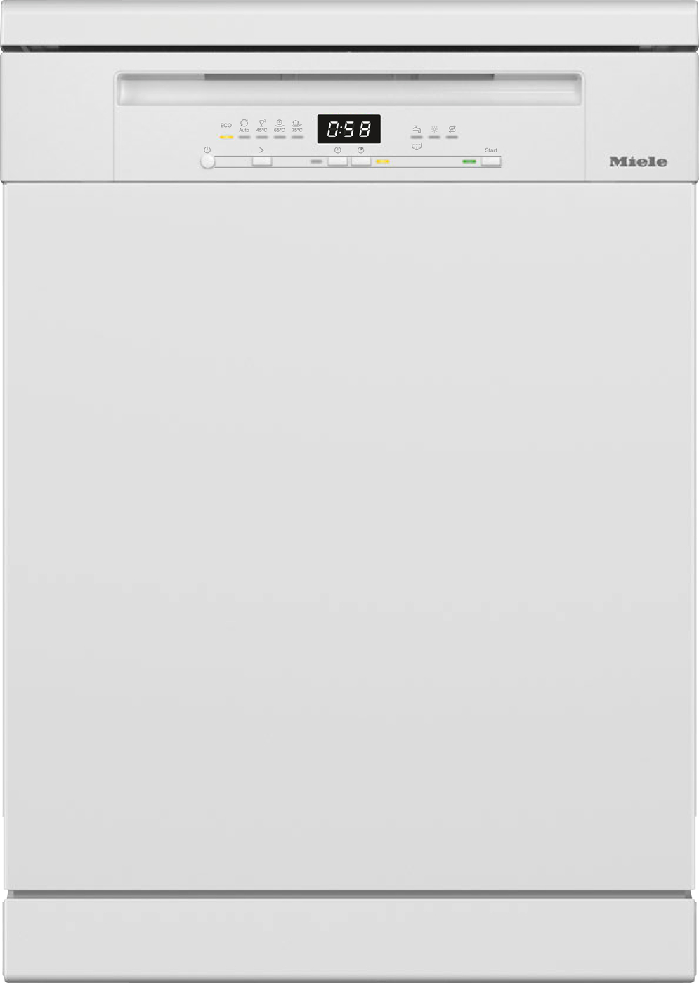 Miele G5332SCBRWS