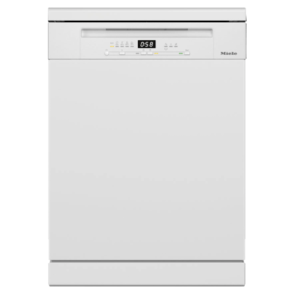 Miele G5332SCBRWS