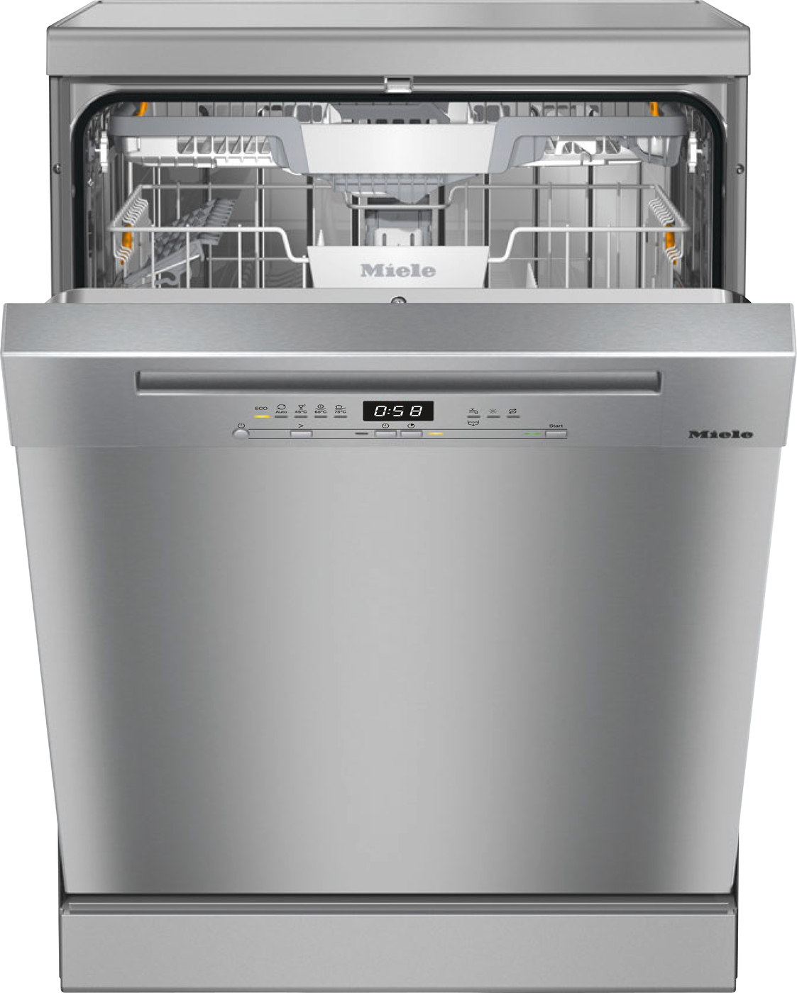 Miele G5332SCCLST