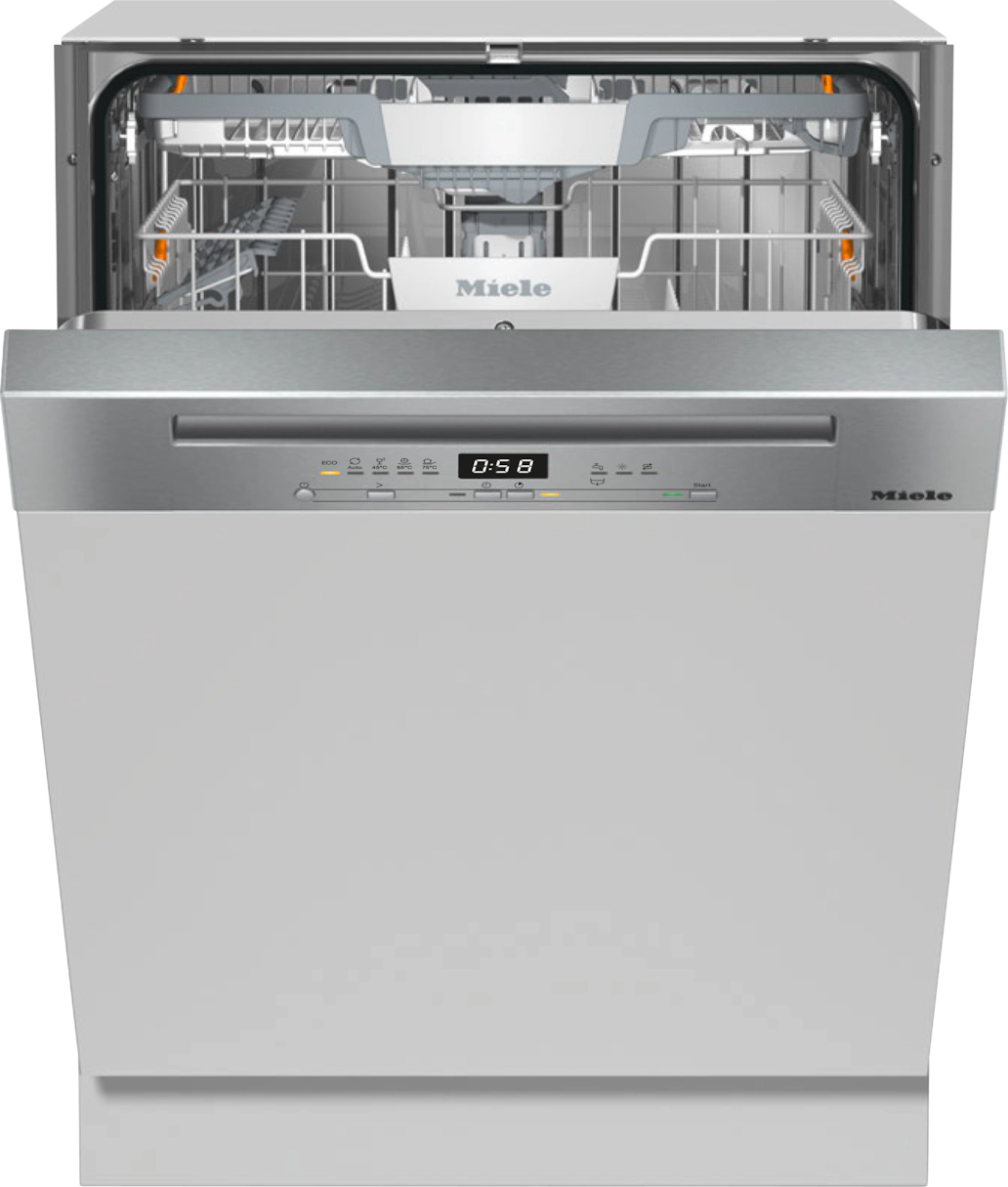 Miele G5332SCICLST