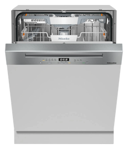 Miele G 5332 SCI CLST