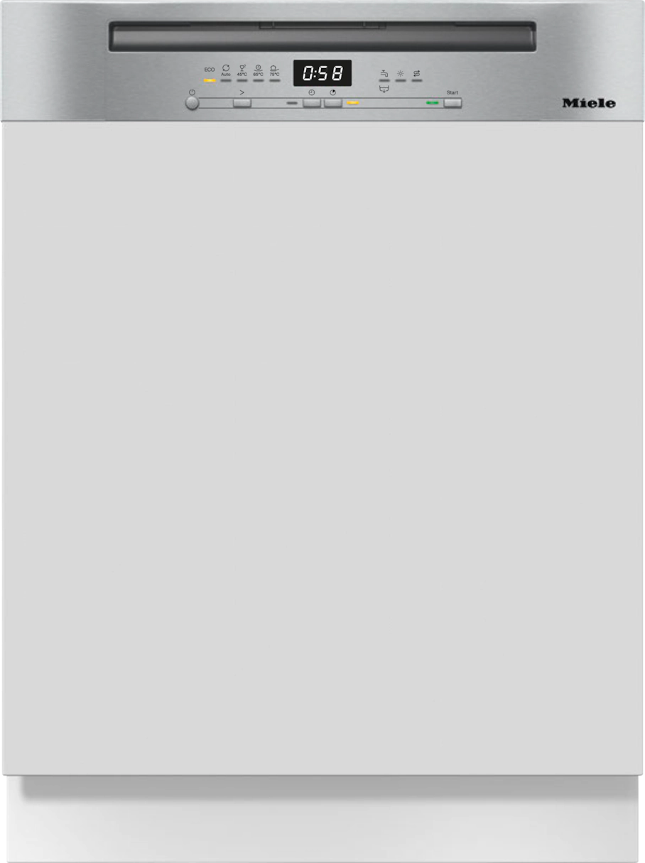 G5332SCICLST Miele afbeelding 2