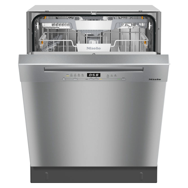 Miele G5332SCUCLST