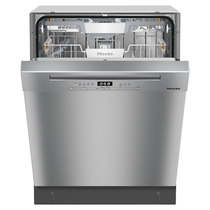 Miele G5332SCUCLST
