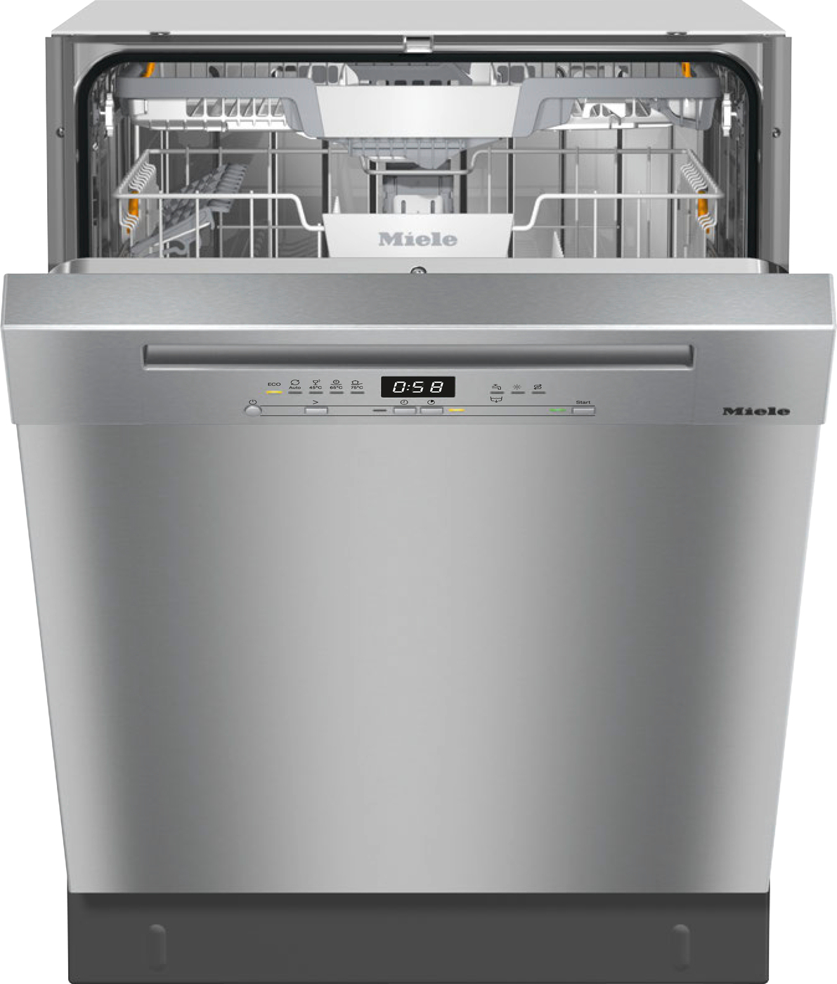 Miele G5332SCUCLST