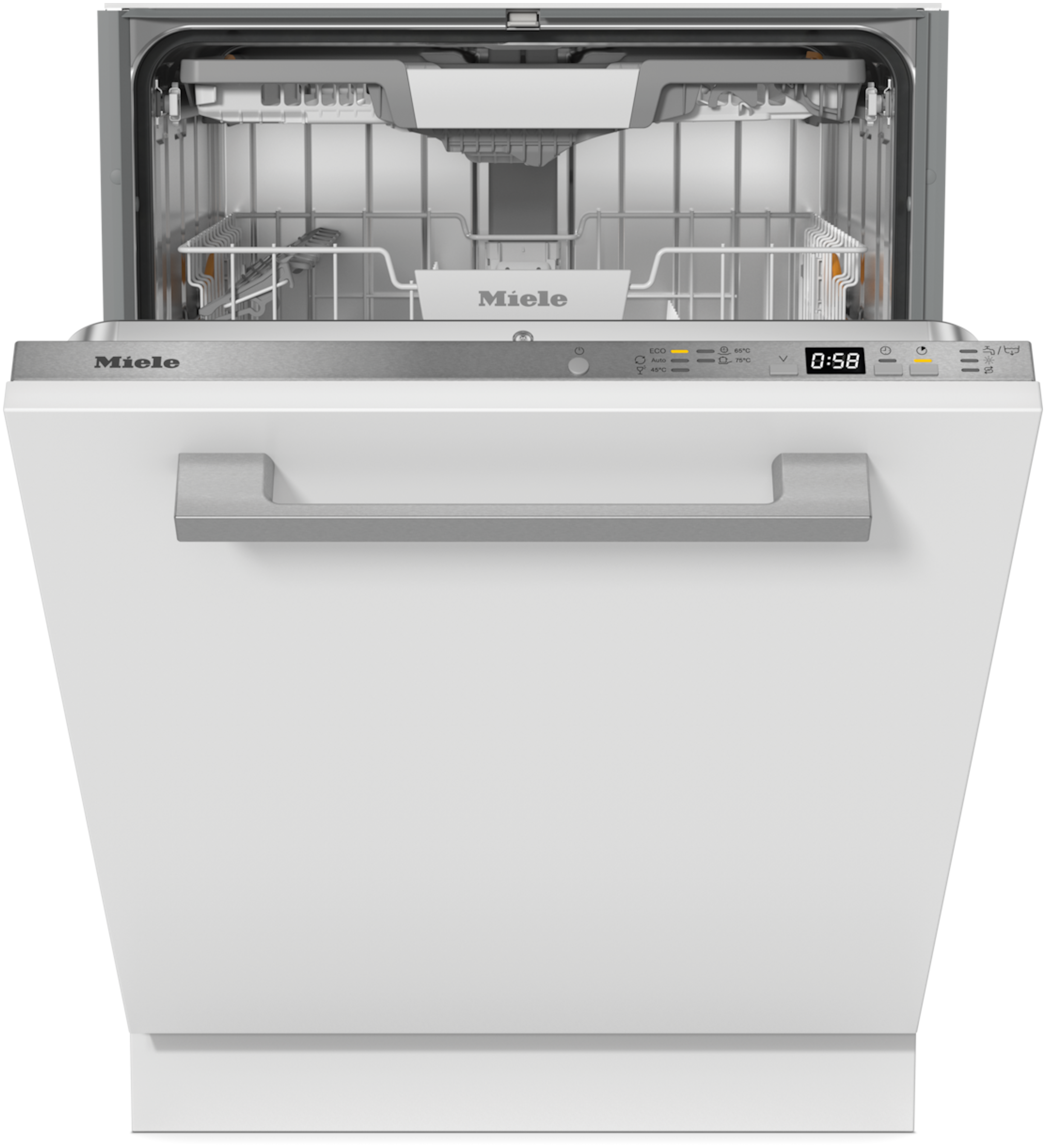 Miele G5355SCVIXXL