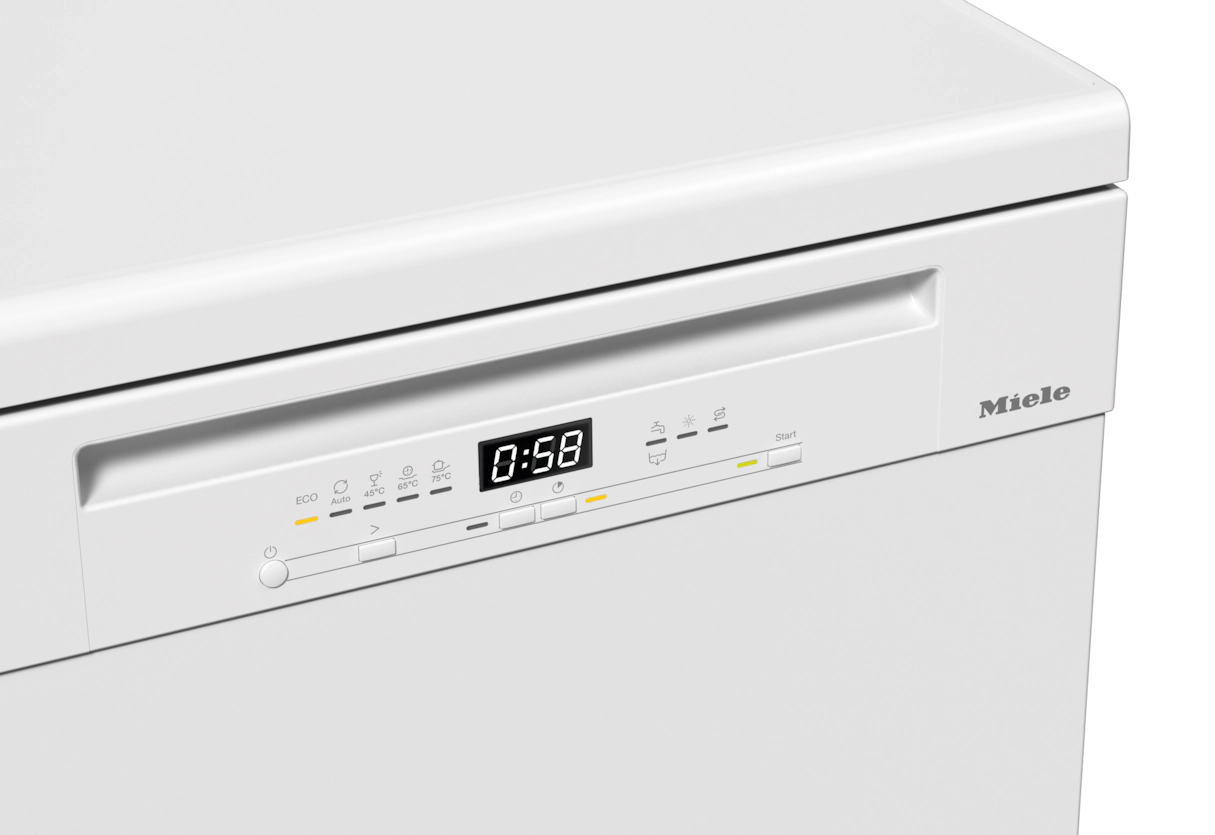 G 5432 SC BRWS Miele afbeelding 2