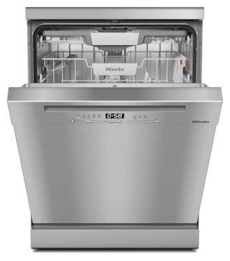 Miele G 5432 SC CLST