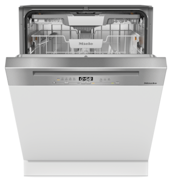 Miele G 5432 SCI CLST