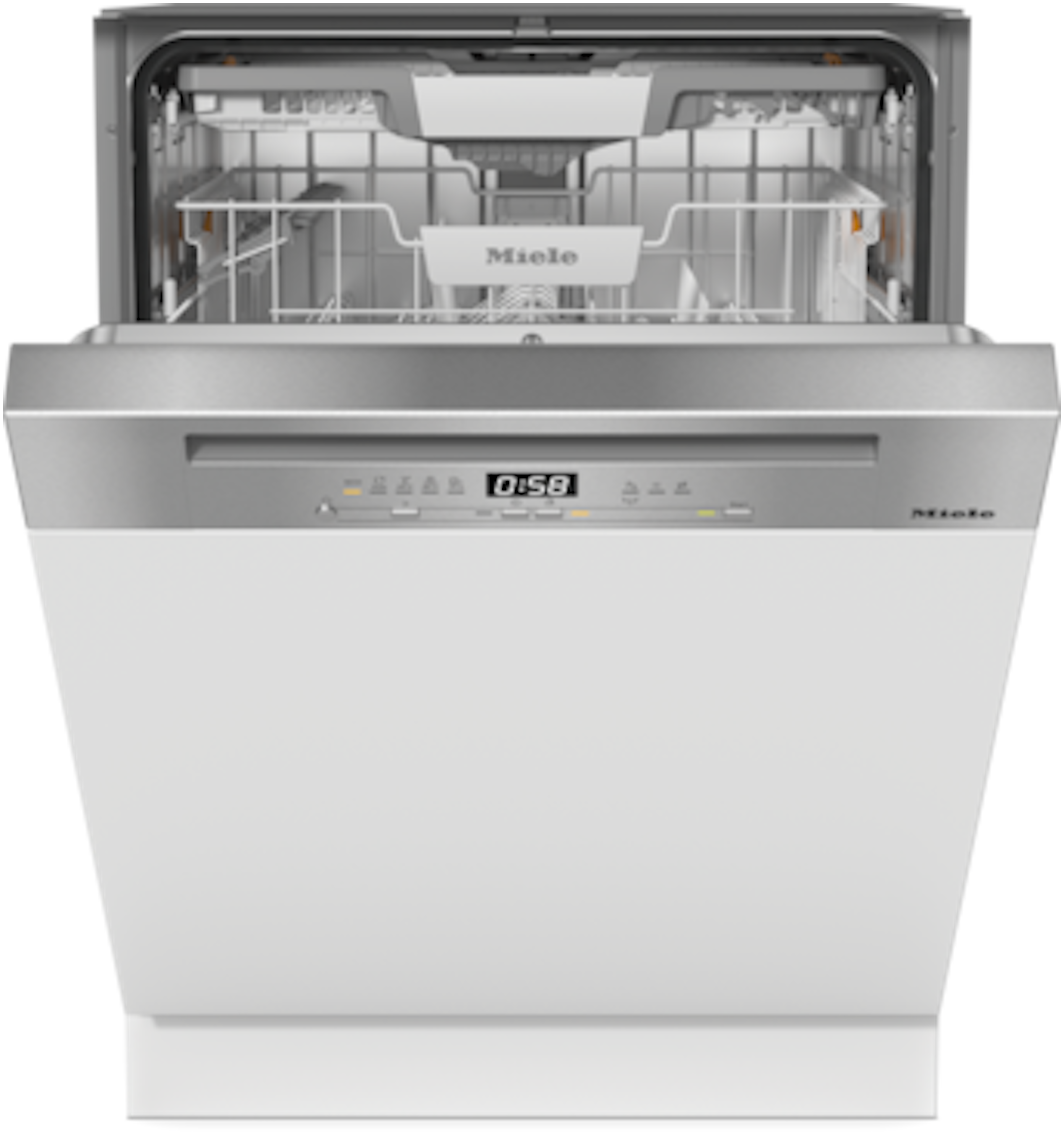 Miele G 5432 SCI CLST