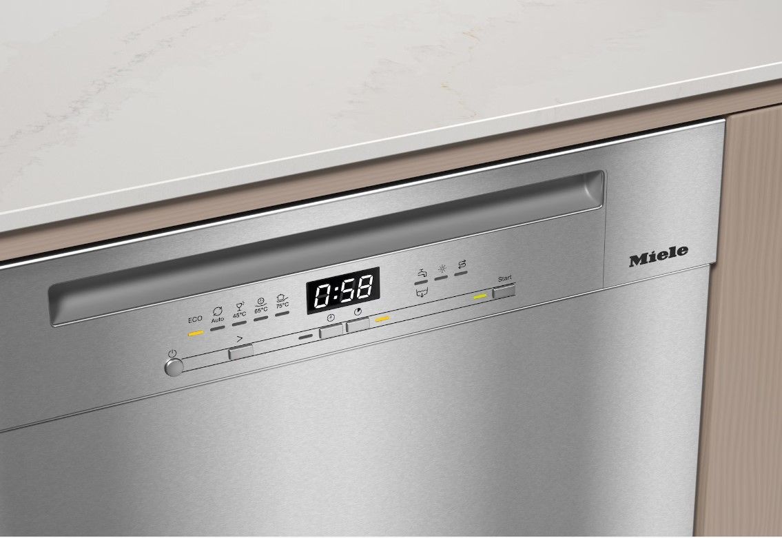 G 5432 SCU CLST Miele afbeelding 2