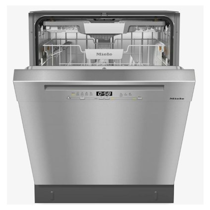 Miele G 5432 SCU CLST