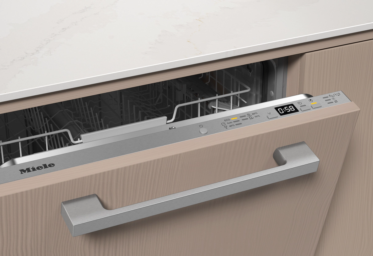 G 5450 VI van Miele afbeelding 6