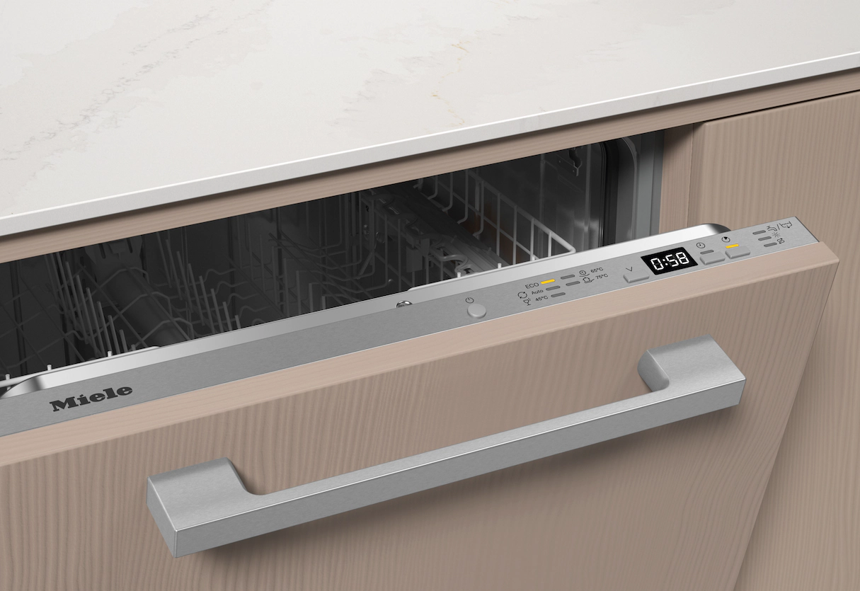 G 5455 VI XXL van Miele afbeelding 6