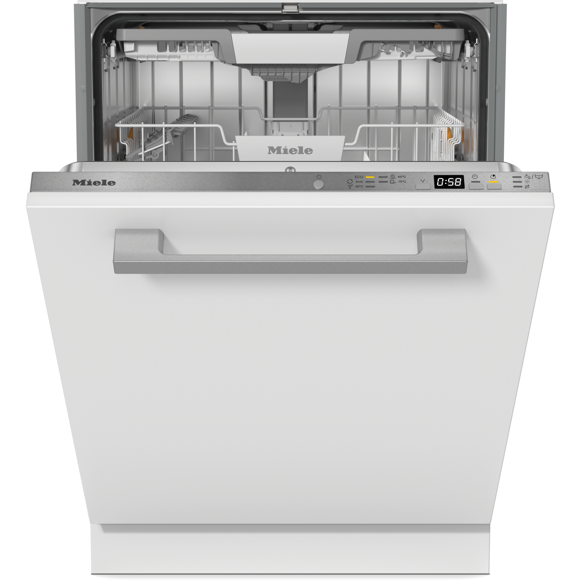 Miele G 5467 SCVI XXL