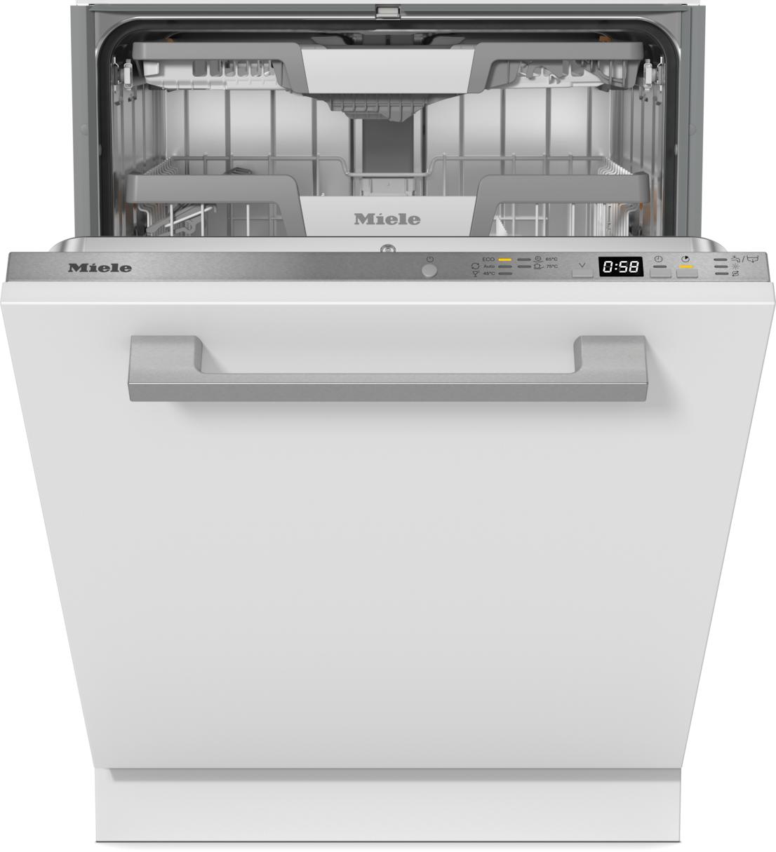 Miele G 5468 SCVI XXL