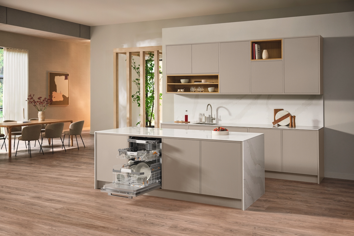 G 5468 SCVI XXL van Miele afbeelding 5