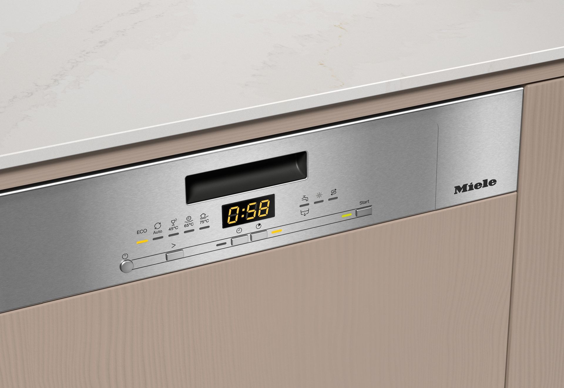 G5632SCICLST Miele afbeelding 2