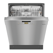 Miele G 5632 SCU CLST